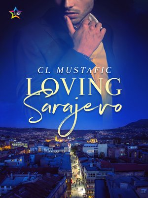 cover image of Loving Sarajevo